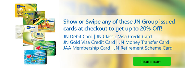 JN Rewards