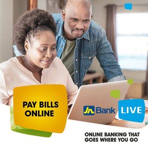 Online Banking - JN Bank