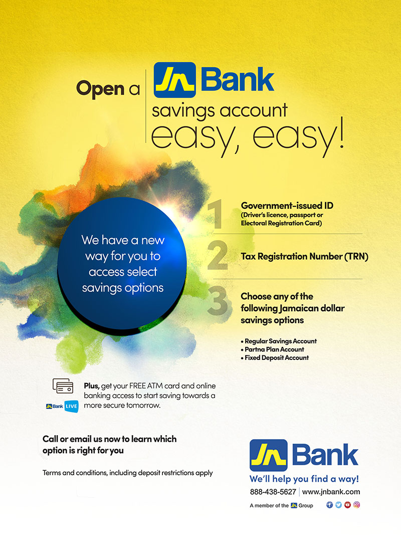 Become A Member Jn Bank
